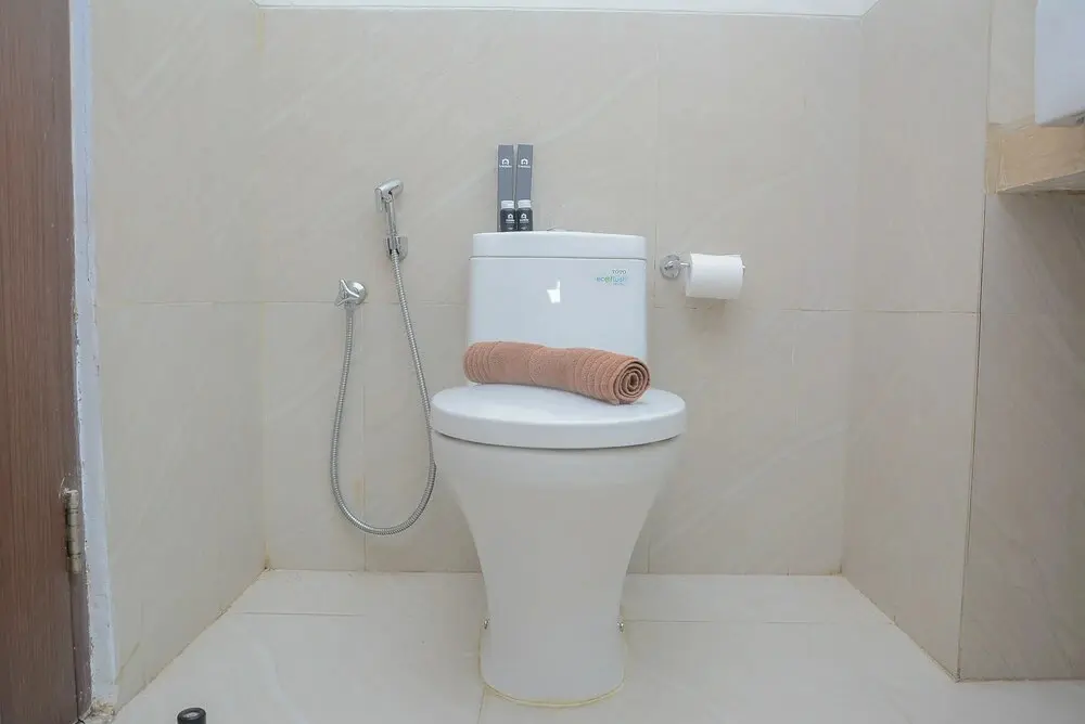 Богор: Cozy and Best Choice Studio at Bogor Icon Apartment