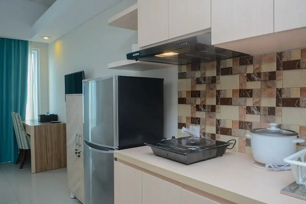 Богор: Cozy and Best Choice Studio at Bogor Icon Apartment