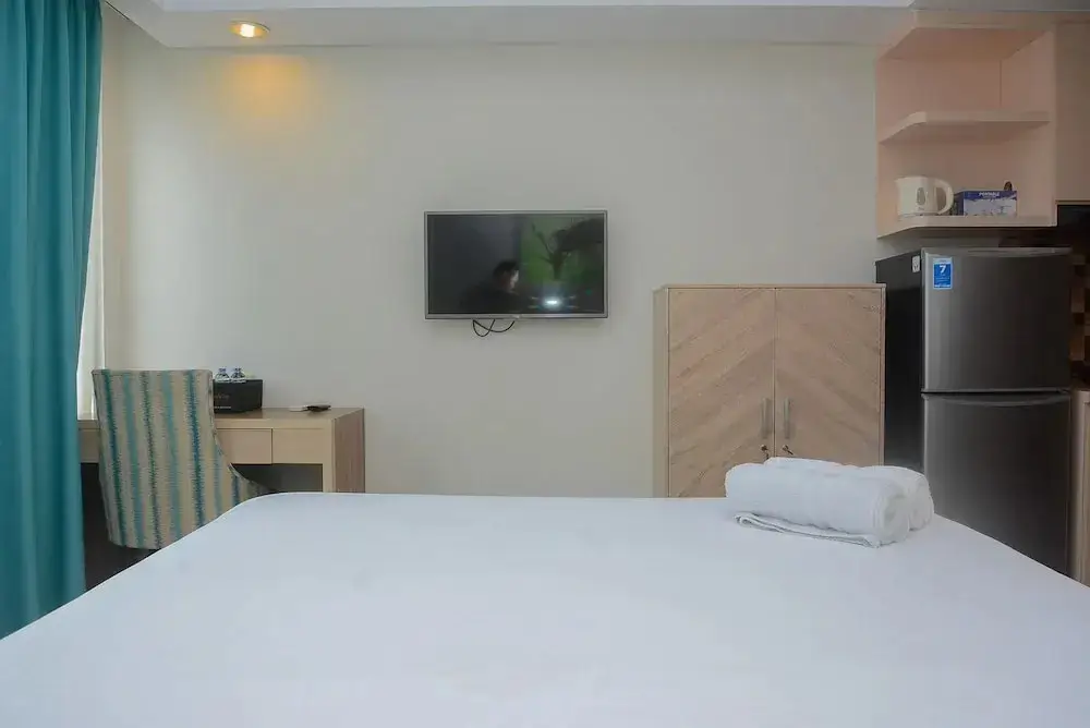 Богор: Cozy and Best Choice Studio at Bogor Icon Apartment