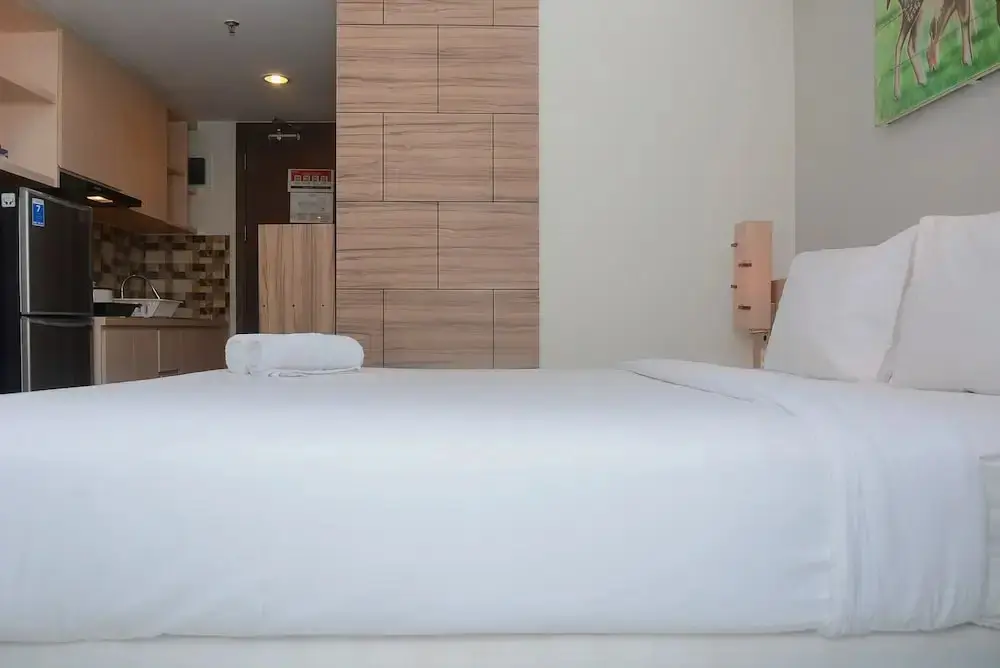 Богор: Cozy and Best Choice Studio at Bogor Icon Apartment