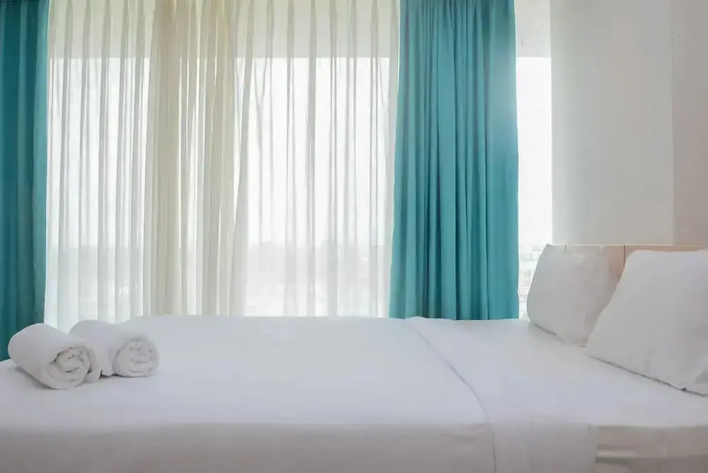 Богор: Cozy Studio at Bogor Icon Apartment