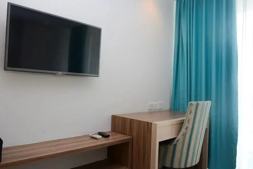 Богор: Cozy Studio at Bogor Icon Apartment