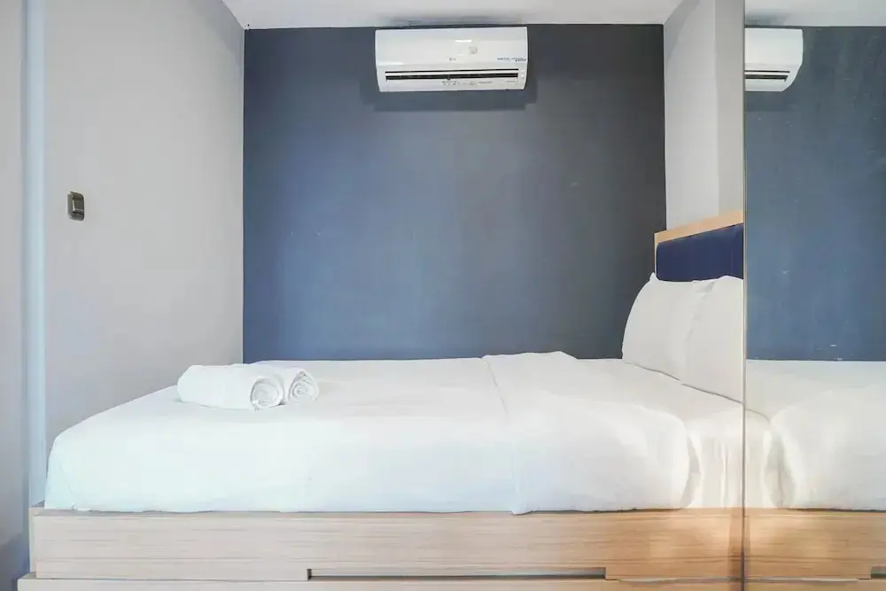 Джакарта: Luxurious 1BR Apartment at Belmont Residence