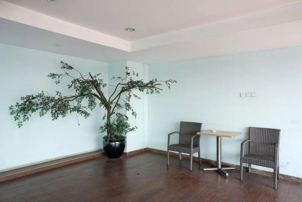 Джакарта: Luxurious 1BR Apartment at Belmont Residence