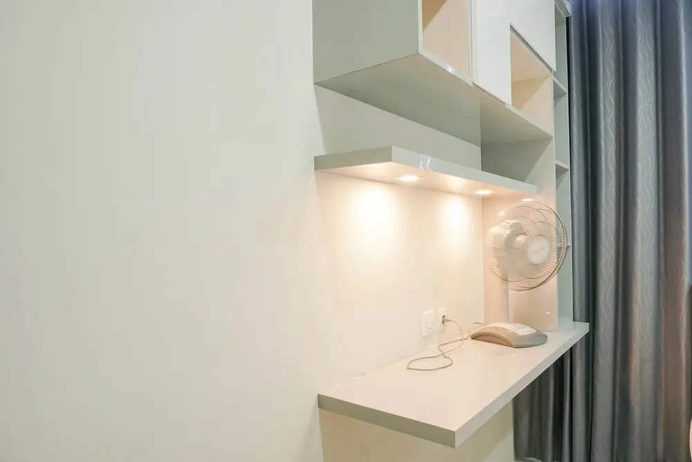 Джакарта: Fully Furnished with Comfortable Design 2BR Harco Mangga Besar Apartment