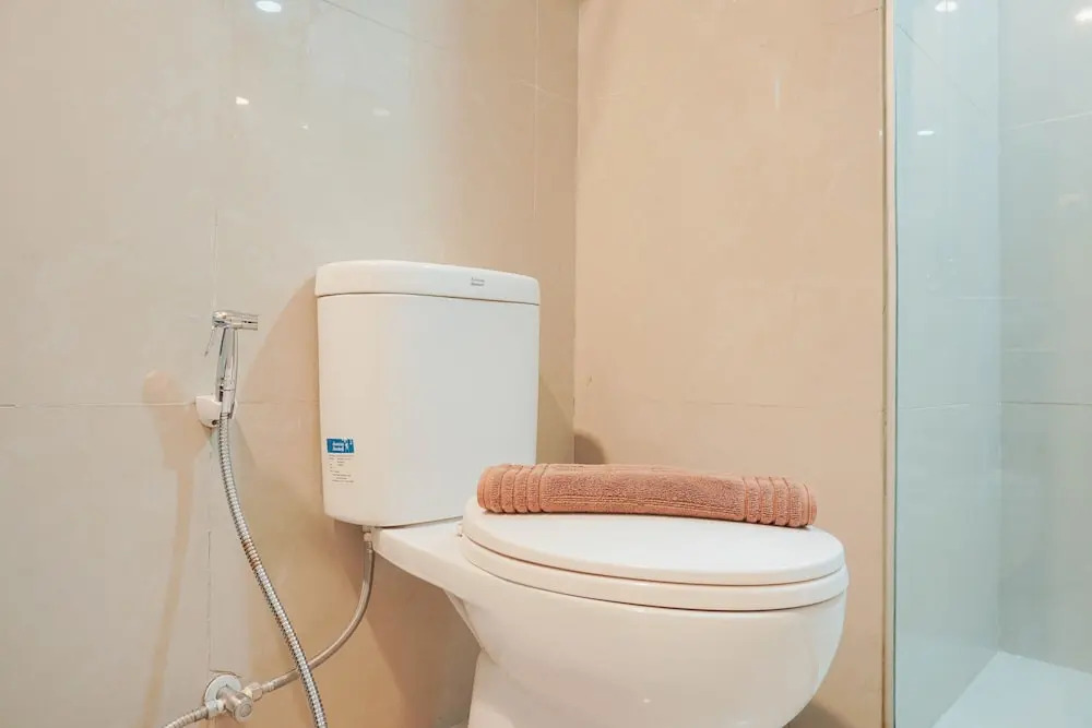 Джакарта: Fully Furnished with Comfortable Design 2BR Harco Mangga Besar Apartment