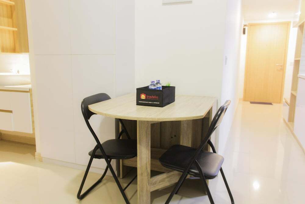 Сибату: Brand New and Homey 2BR Meikarta Apartment