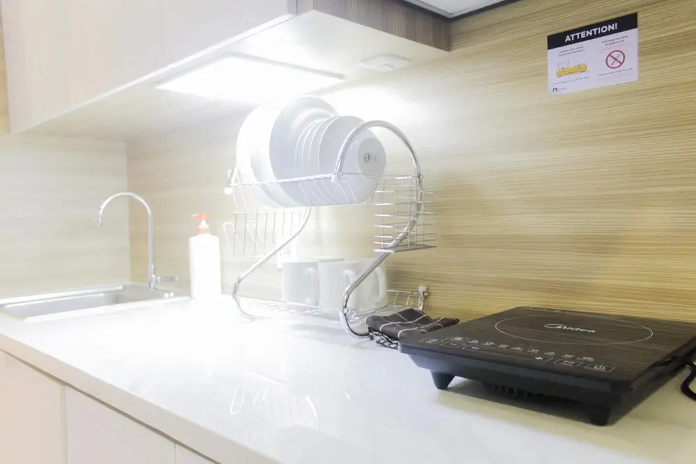 Сибату: Brand New and Homey 2BR Meikarta Apartment