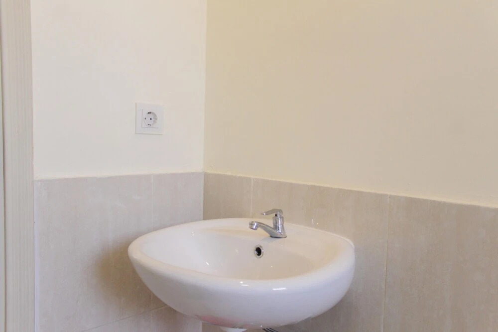 Сибату: Fully Furnished 2BR at Meikarta Apartment with Working Room