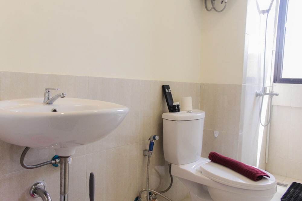 Сибату: Fully Furnished 2BR at Meikarta Apartment with Working Room