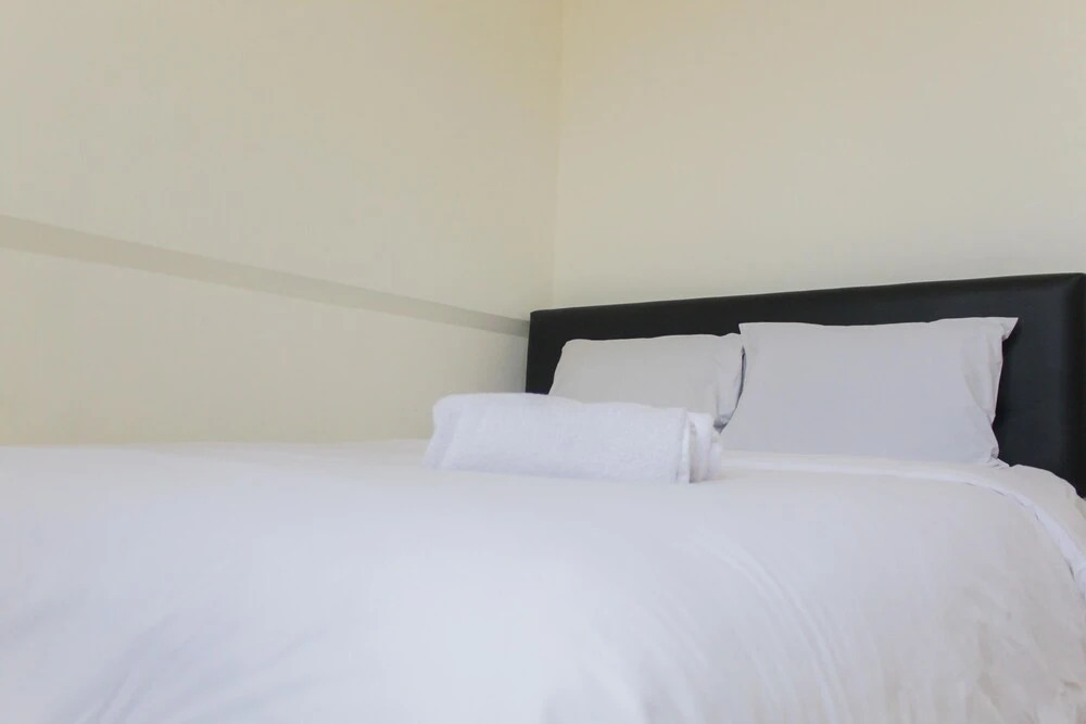 Сибату: Fully Furnished 2BR at Meikarta Apartment with Working Room