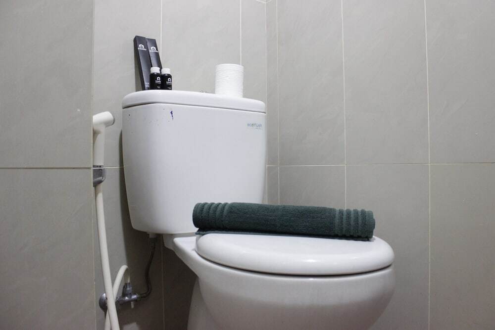 Сумеданг: Tranquil Studio Apartment Near Unpad At Taman Melati Jatinangor