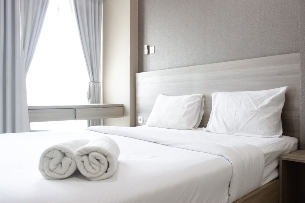 Сумеданг: Tranquil Studio Apartment Near Unpad At Taman Melati Jatinangor