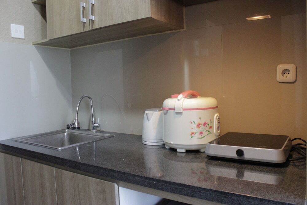 Сумеданг: Tranquil Studio Apartment Near Unpad At Taman Melati Jatinangor