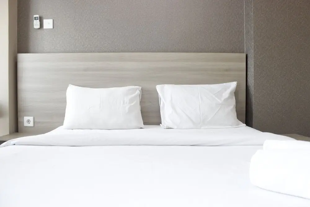 Сумеданг: Tranquil Studio Apartment Near Unpad At Taman Melati Jatinangor