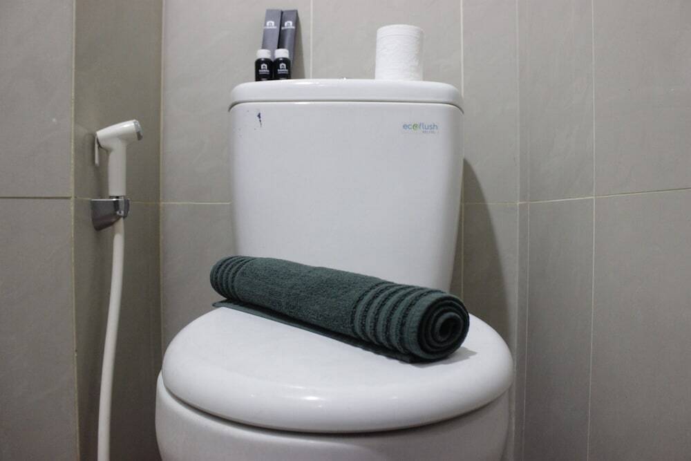 Сумеданг: Tranquil Studio Apartment Near Unpad At Taman Melati Jatinangor