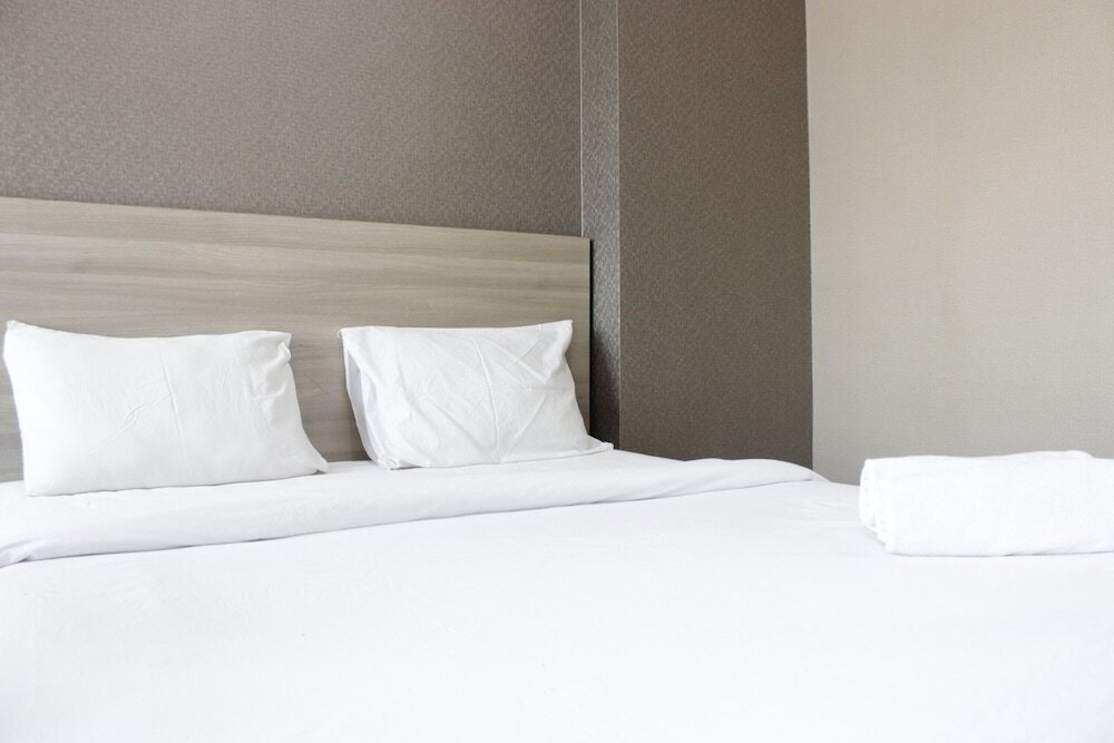 Сумеданг: Tranquil Studio Apartment Near Unpad At Taman Melati Jatinangor