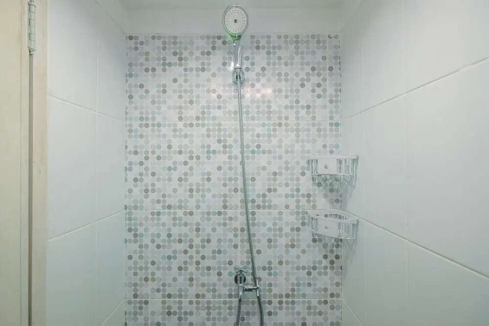 Караванг: Comfy and Homey Studio at Grand Sentraland Karawang Apartment