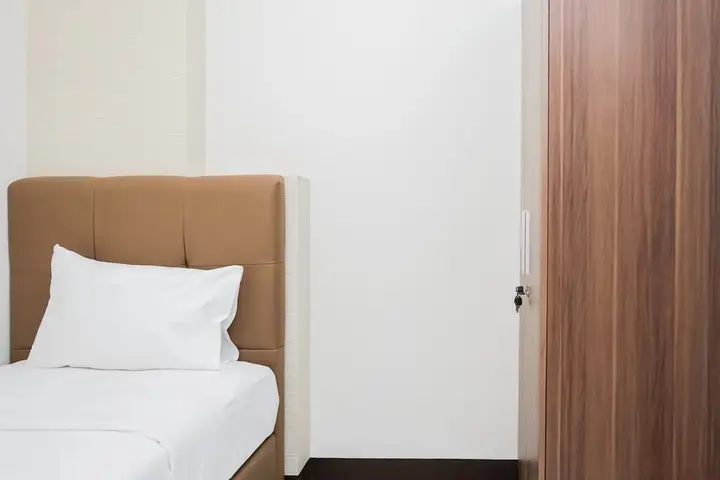 Тангеранг: Cozy Room 2BR at 19 Avenue Apartment