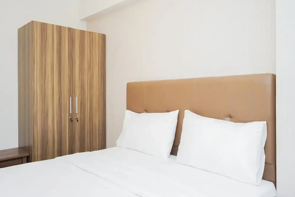 Тангеранг: Cozy Room 2BR at 19 Avenue Apartment