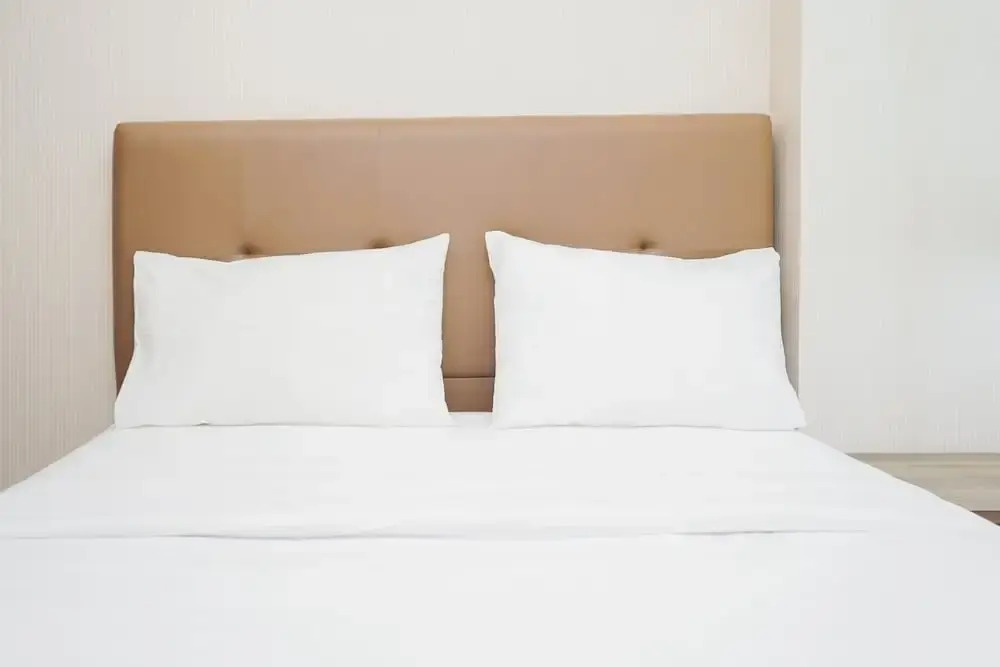 Тангеранг: Cozy Room 2BR at 19 Avenue Apartment