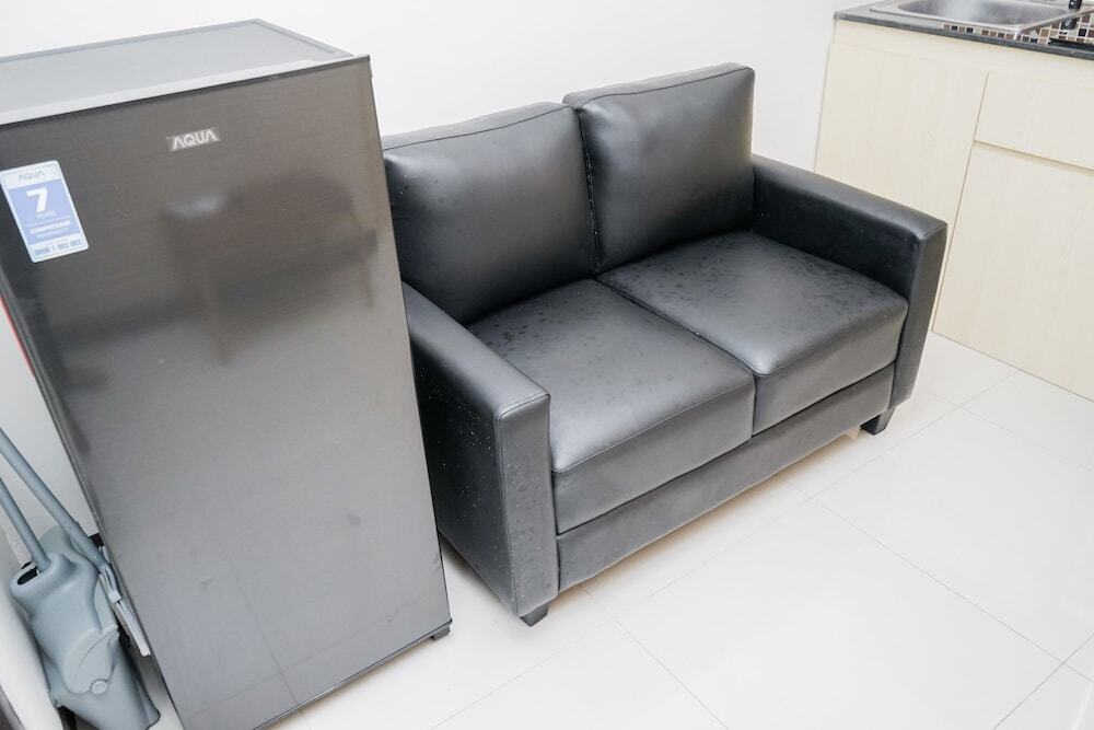 Тангеранг: Cozy Room 2BR at 19 Avenue Apartment