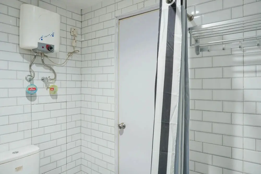 Джакарта: Elegant 1BR Permata Eksekutif Apartment