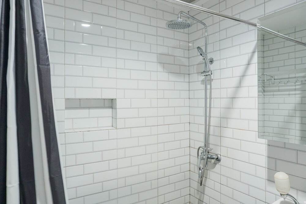 Джакарта: Elegant 1BR Permata Eksekutif Apartment