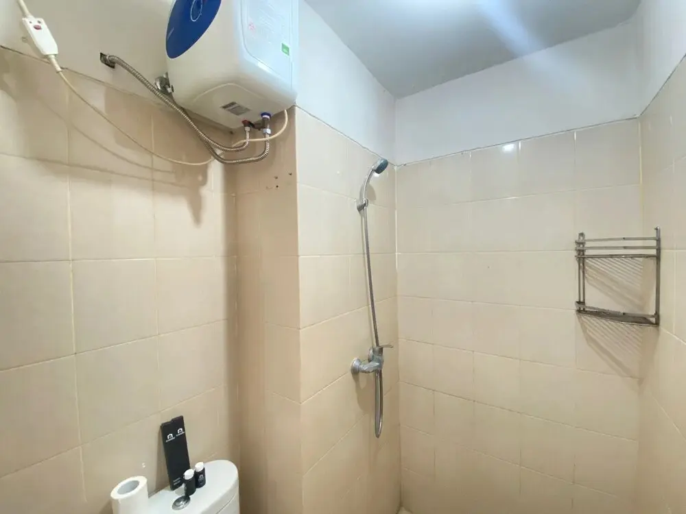 Бандунг: Comfy & Pleasant 2BR at Sudirman Suites Apartment