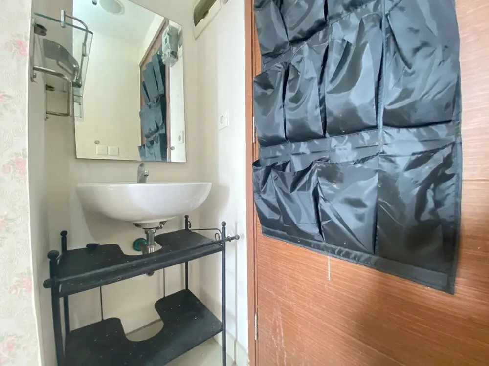 Бандунг: Comfy & Pleasant 2BR at Sudirman Suites Apartment