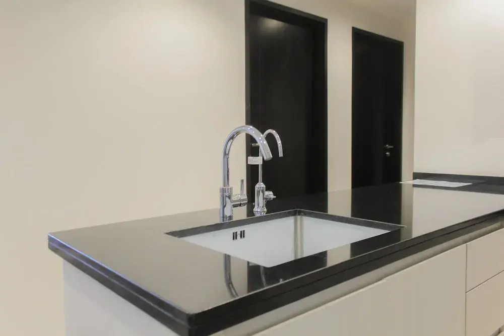 Legok: Exquisite 2BR at Branz BSD Apartment