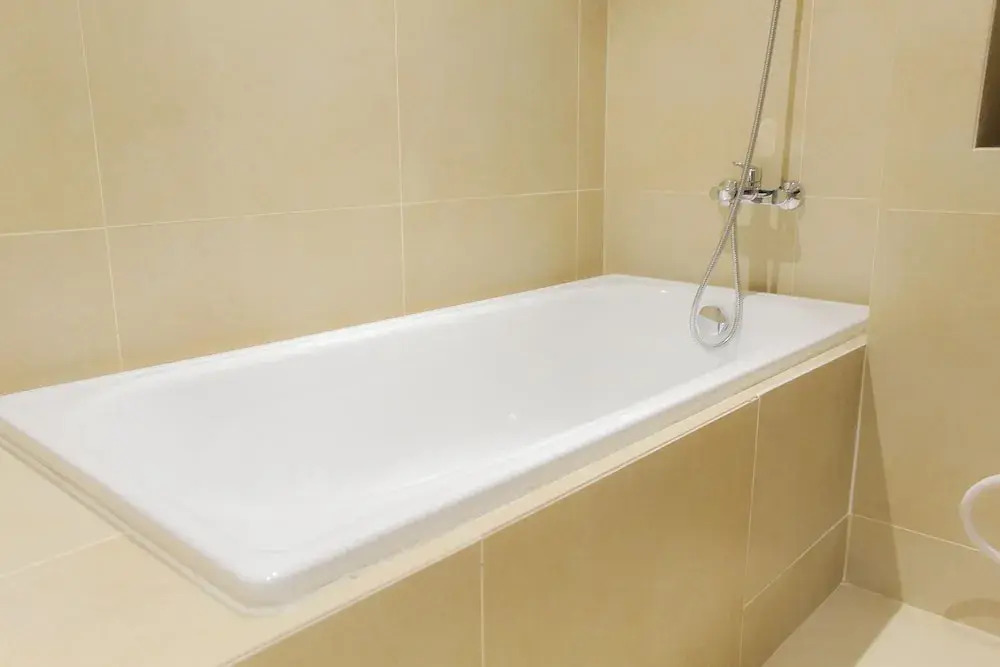 Legok: Exquisite 2BR at Branz BSD Apartment