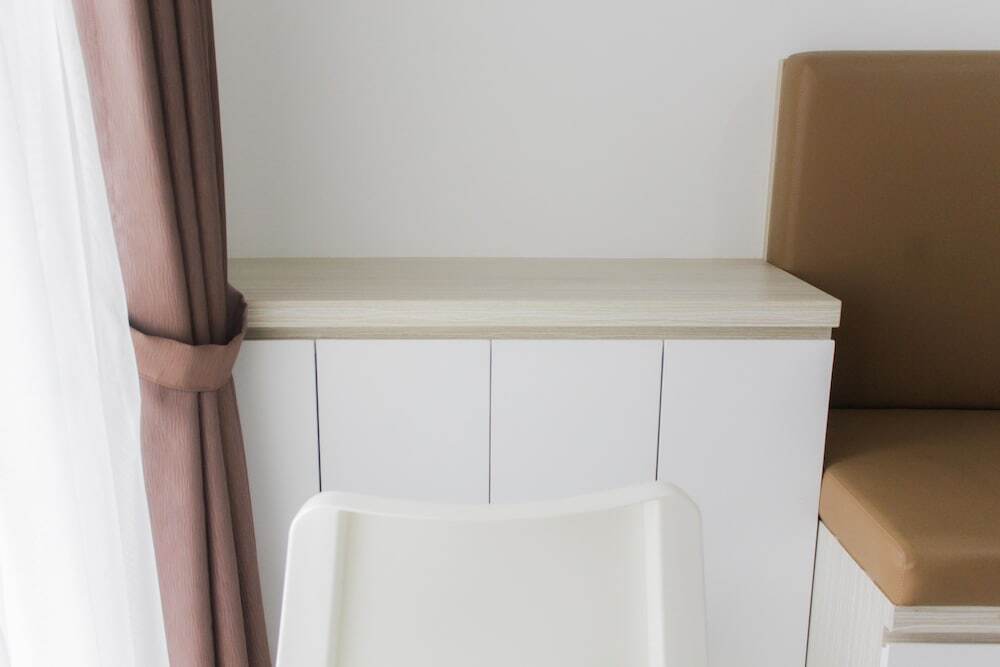 Legok: Modern And Comfort 2Br Apartment At M-Town Residence