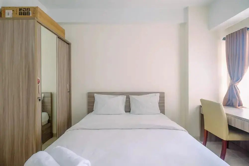 Депок: Comfy and Simply Studio Apartment at Margonda Residences 3