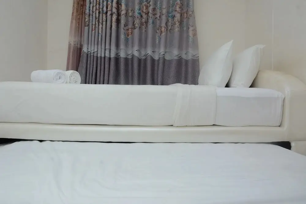 Депок: Comfort 2BR at Cinere Resort Apartment