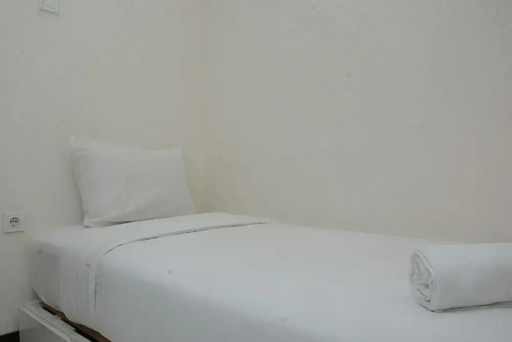 Депок: Comfort 2BR at Cinere Resort Apartment