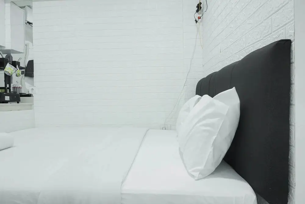 Сибату: Elegant Studio at Meikarta Apartment