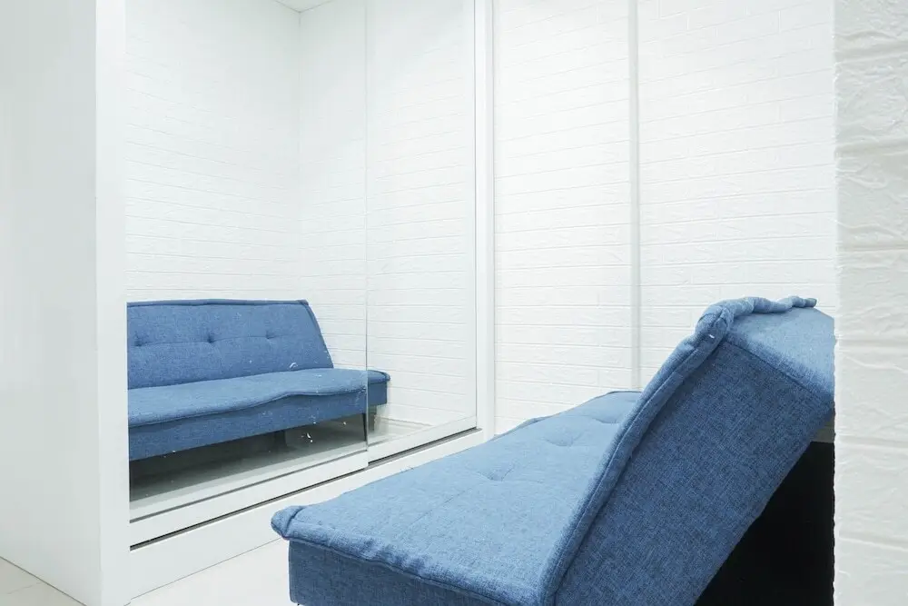 Сибату: Elegant Studio at Meikarta Apartment