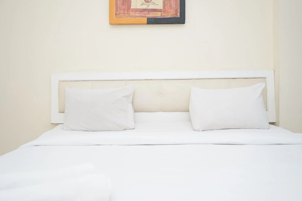 Тангеранг: Fully Furnished with Comfortable Design 1BR Apartment Silkwood Residences
