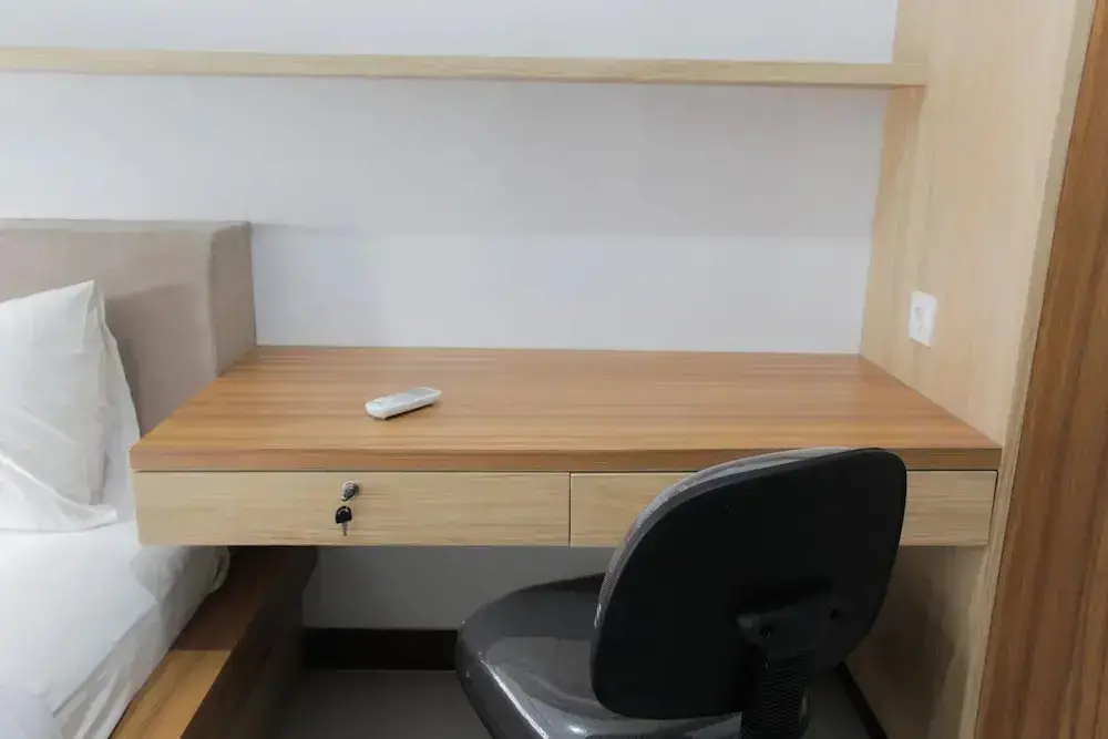 Legok: Cozy Living 1BR Apartment at Scientia Residences