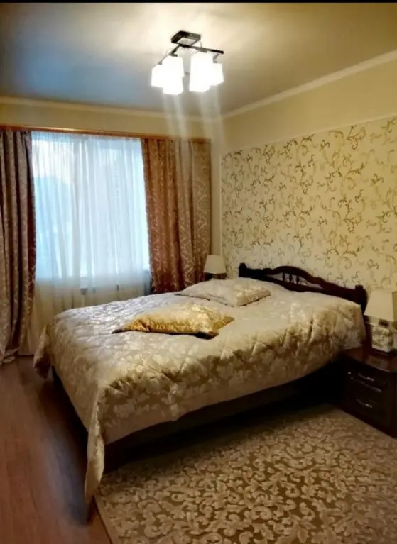 Домбай: Dombay Vershina Apartments