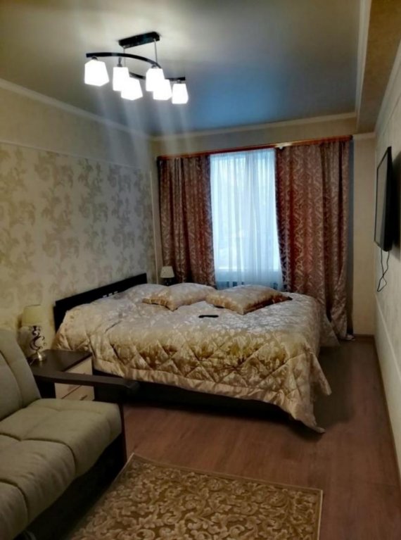 Домбай: Dombay Vershina Apartments