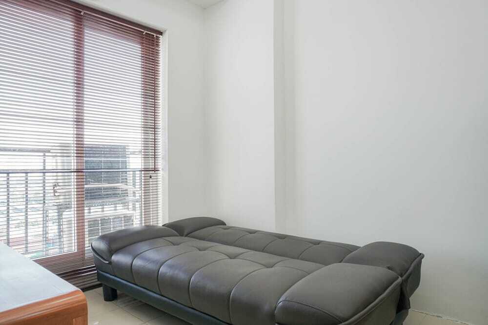 Джакарта: Cozy Living 2BR Sunter Park View Apartment
