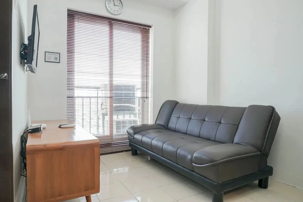Джакарта: Cozy Living 2BR Sunter Park View Apartment