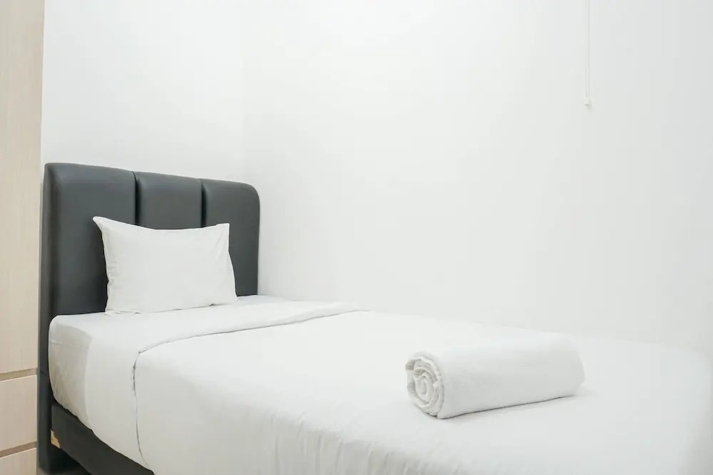 Джакарта: Cozy Living 2BR Sunter Park View Apartment