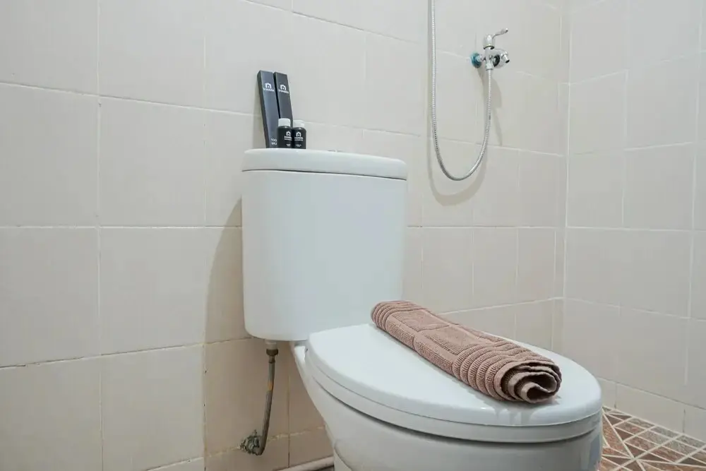 Джакарта: Cozy Living 2BR Sunter Park View Apartment