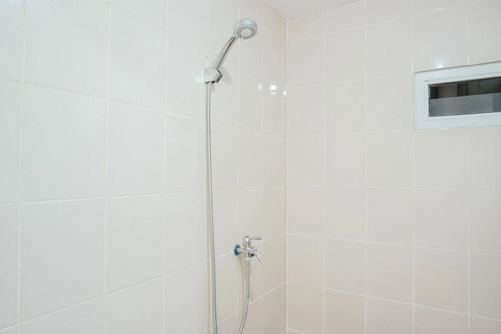 Джакарта: Cozy Living 2BR Sunter Park View Apartment