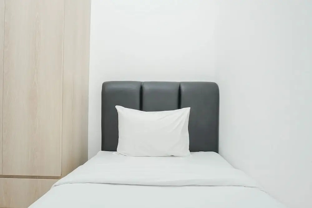 Джакарта: Cozy Living 2BR Sunter Park View Apartment