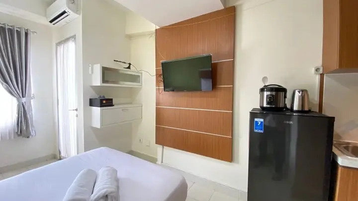 Сумеданг: Homey Studio Apartment at Harvard Jatinangor near IPDN