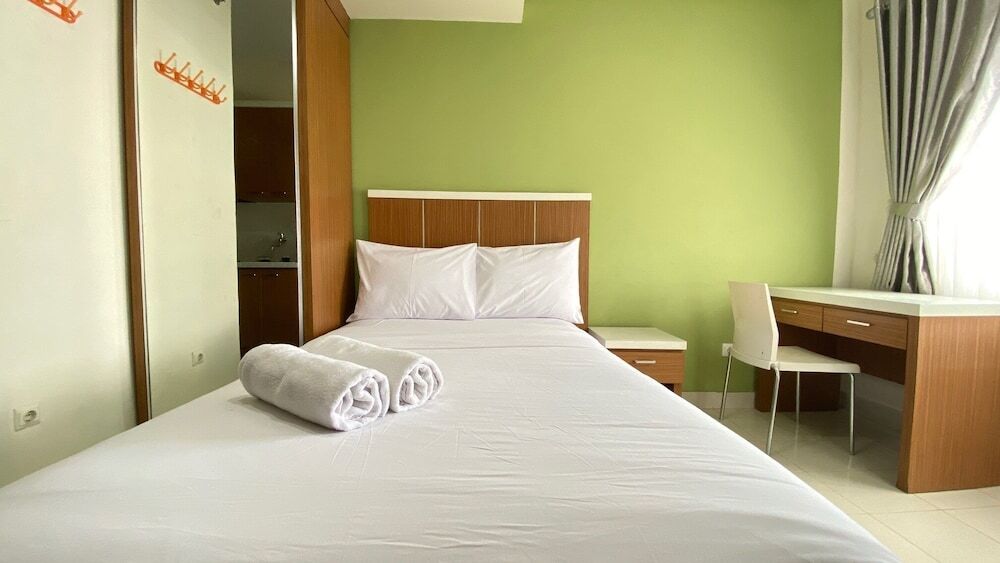 Сумеданг: Homey Studio Apartment at Harvard Jatinangor near IPDN